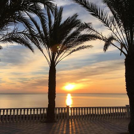 דירות Dehesa de Campoamor  Playa Elisa 3022 מראה חיצוני תמונה