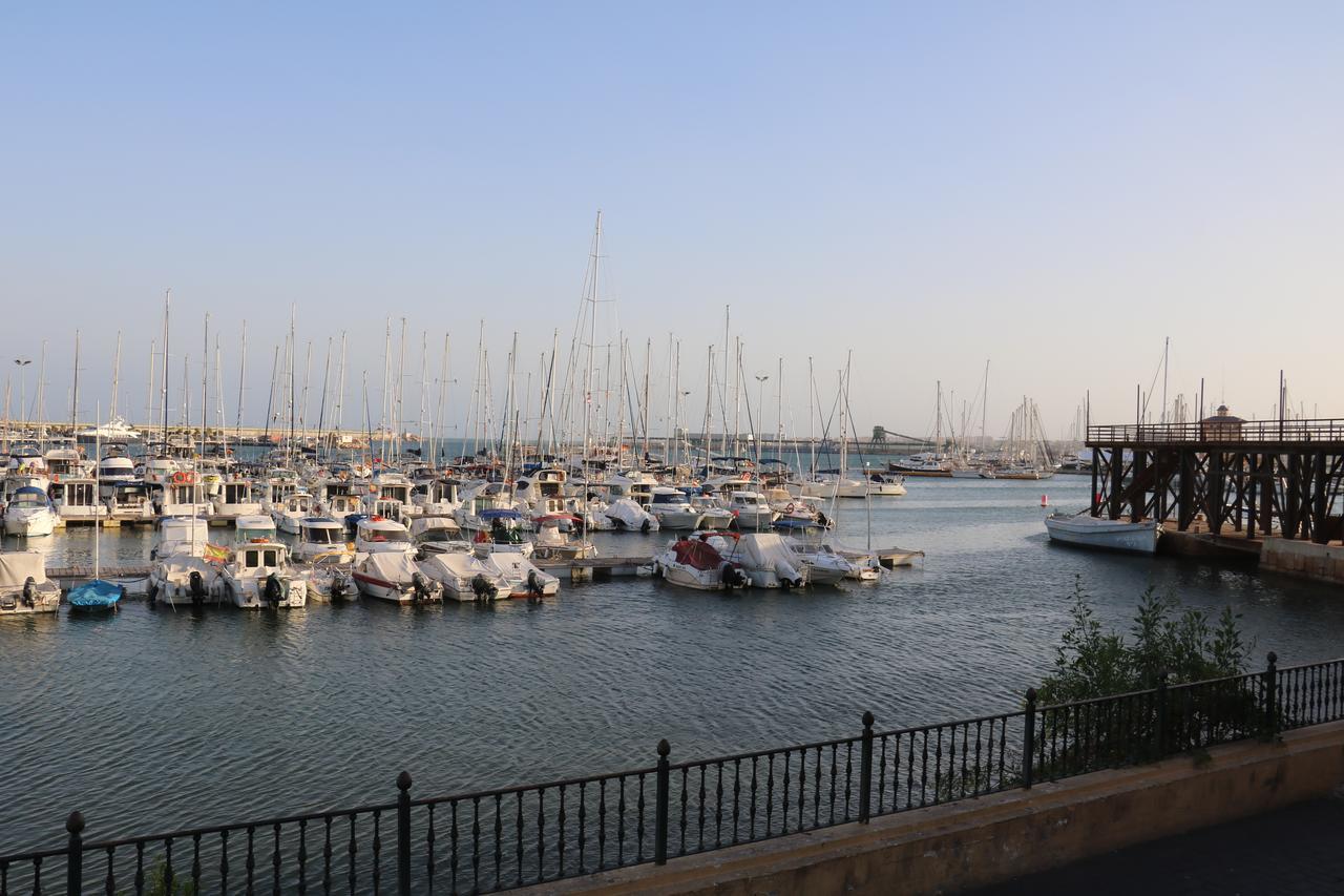 דירות Dehesa de Campoamor  Playa Elisa 3022 מראה חיצוני תמונה