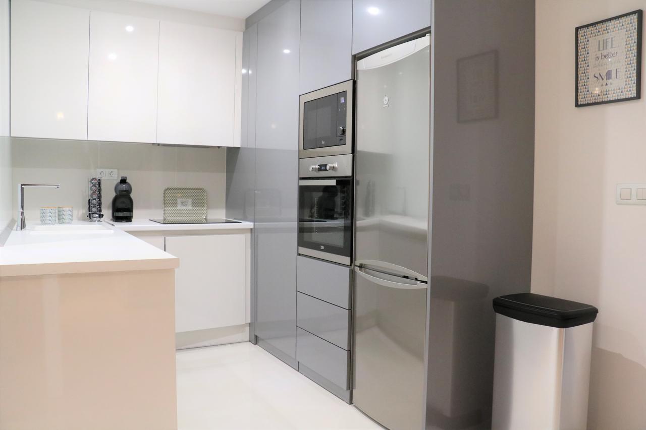 דירות Dehesa de Campoamor  Playa Elisa 3022 מראה חיצוני תמונה