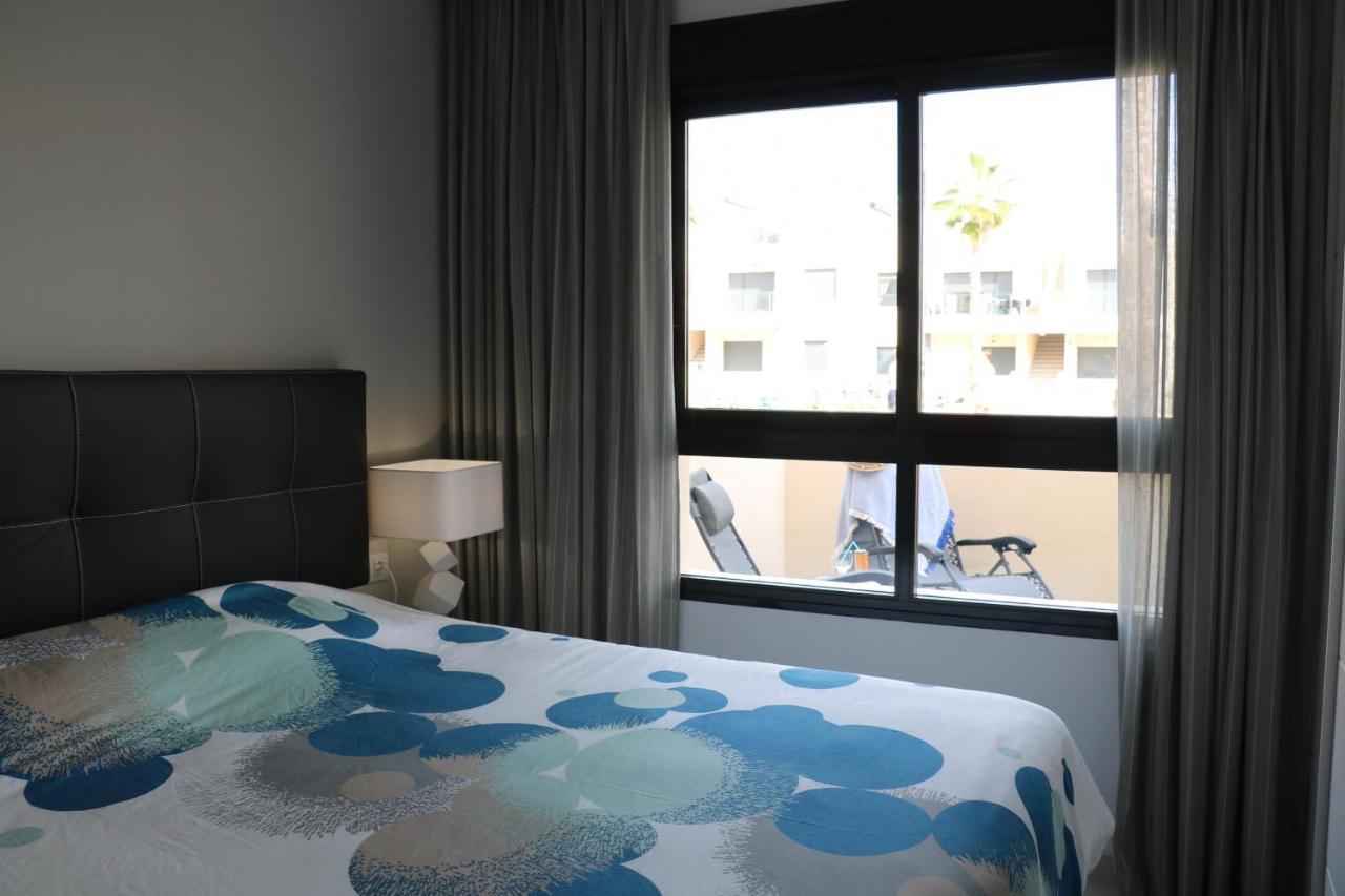דירות Dehesa de Campoamor  Playa Elisa 3022 מראה חיצוני תמונה