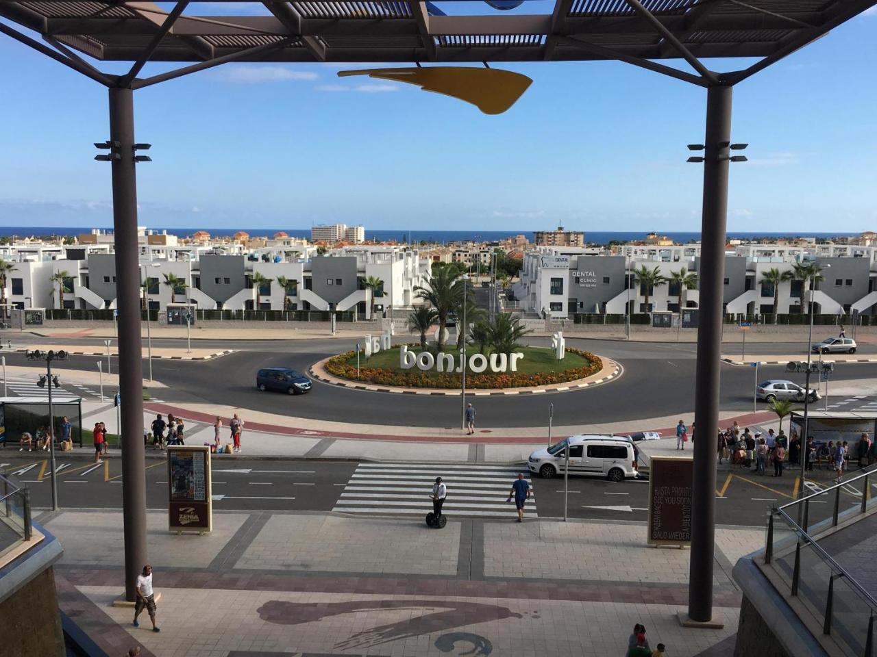 דירות Dehesa de Campoamor  Playa Elisa 3022 מראה חיצוני תמונה