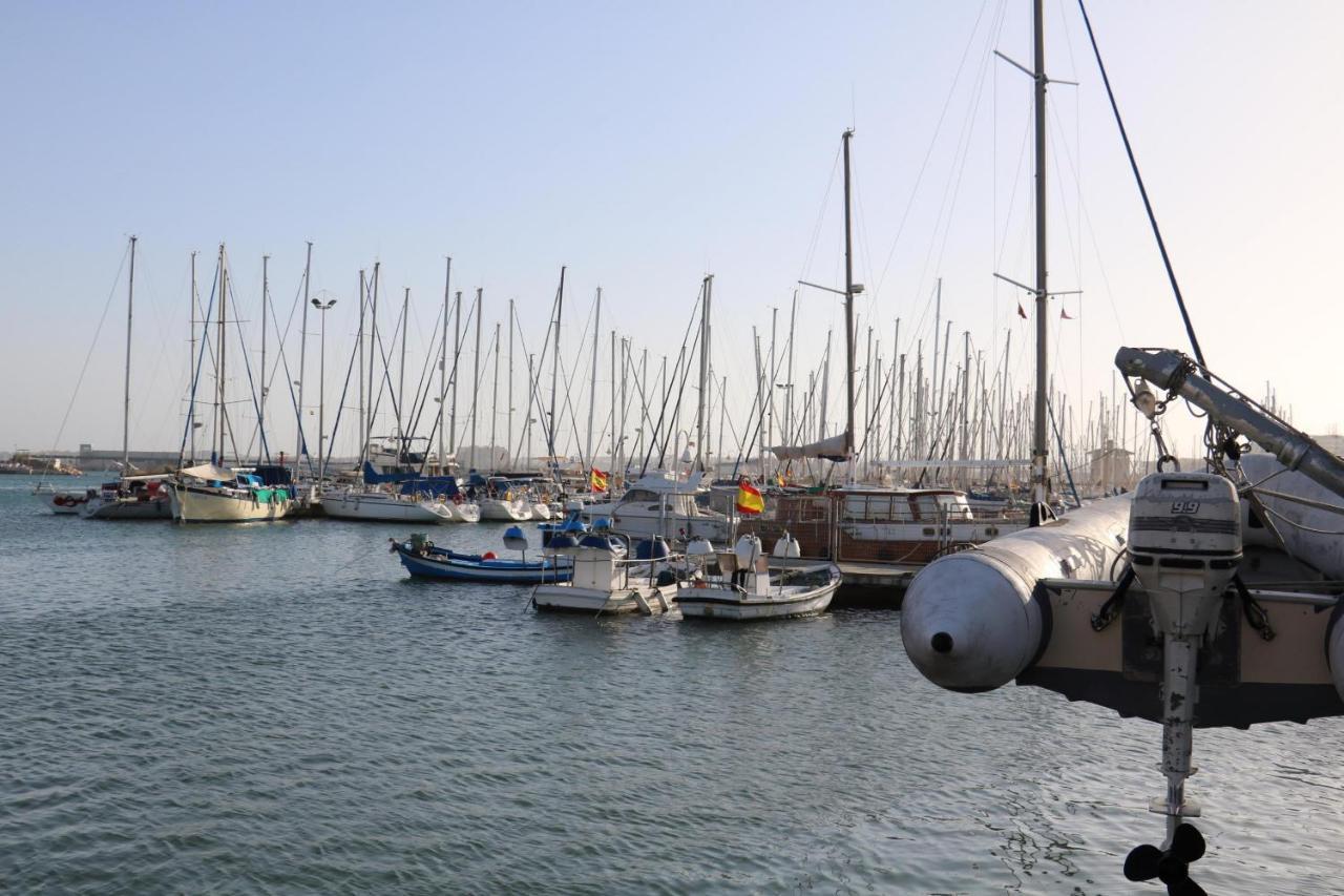 דירות Dehesa de Campoamor  Playa Elisa 3022 מראה חיצוני תמונה
