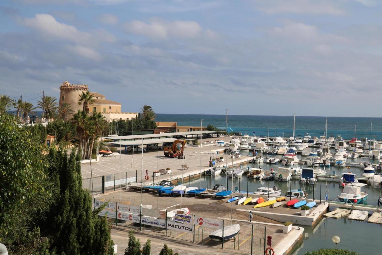 דירות Dehesa de Campoamor  Playa Elisa 3022 מראה חיצוני תמונה