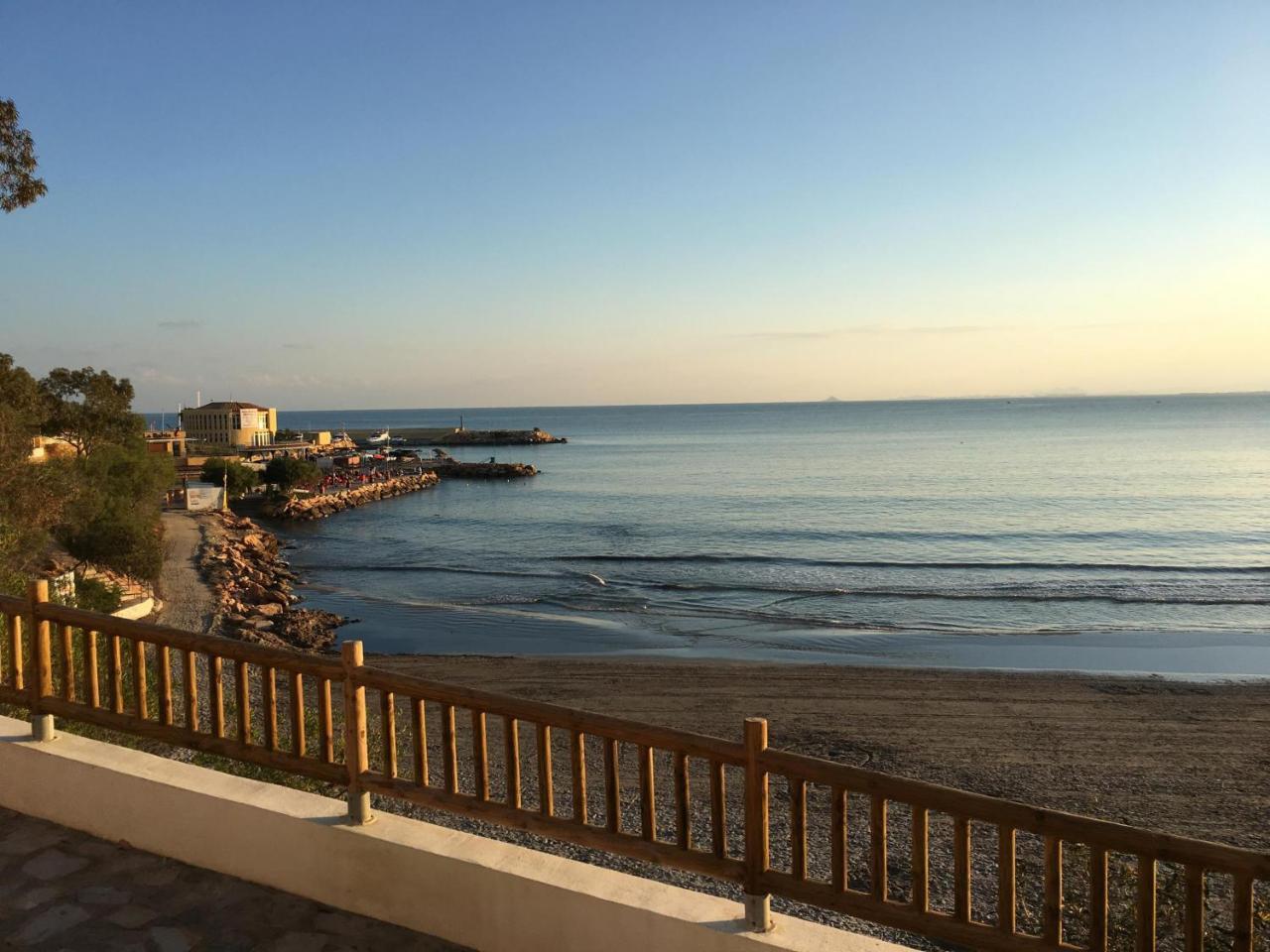 דירות Dehesa de Campoamor  Playa Elisa 3022 מראה חיצוני תמונה