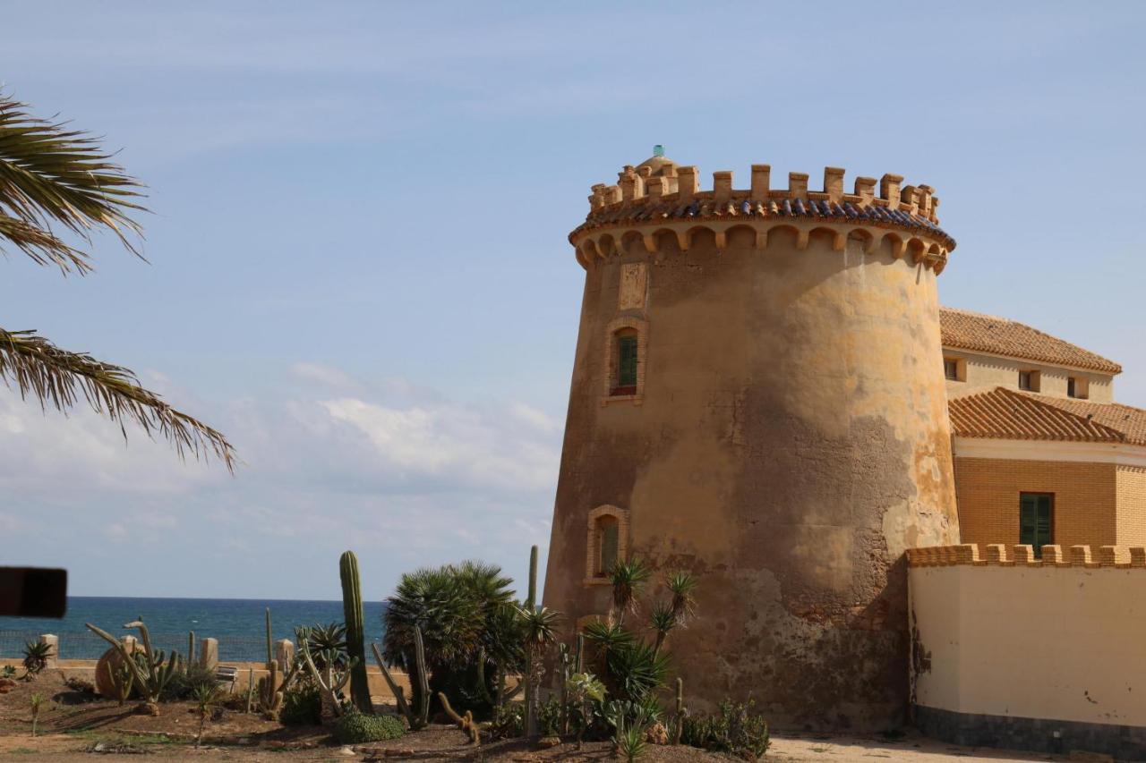 דירות Dehesa de Campoamor  Playa Elisa 3022 מראה חיצוני תמונה