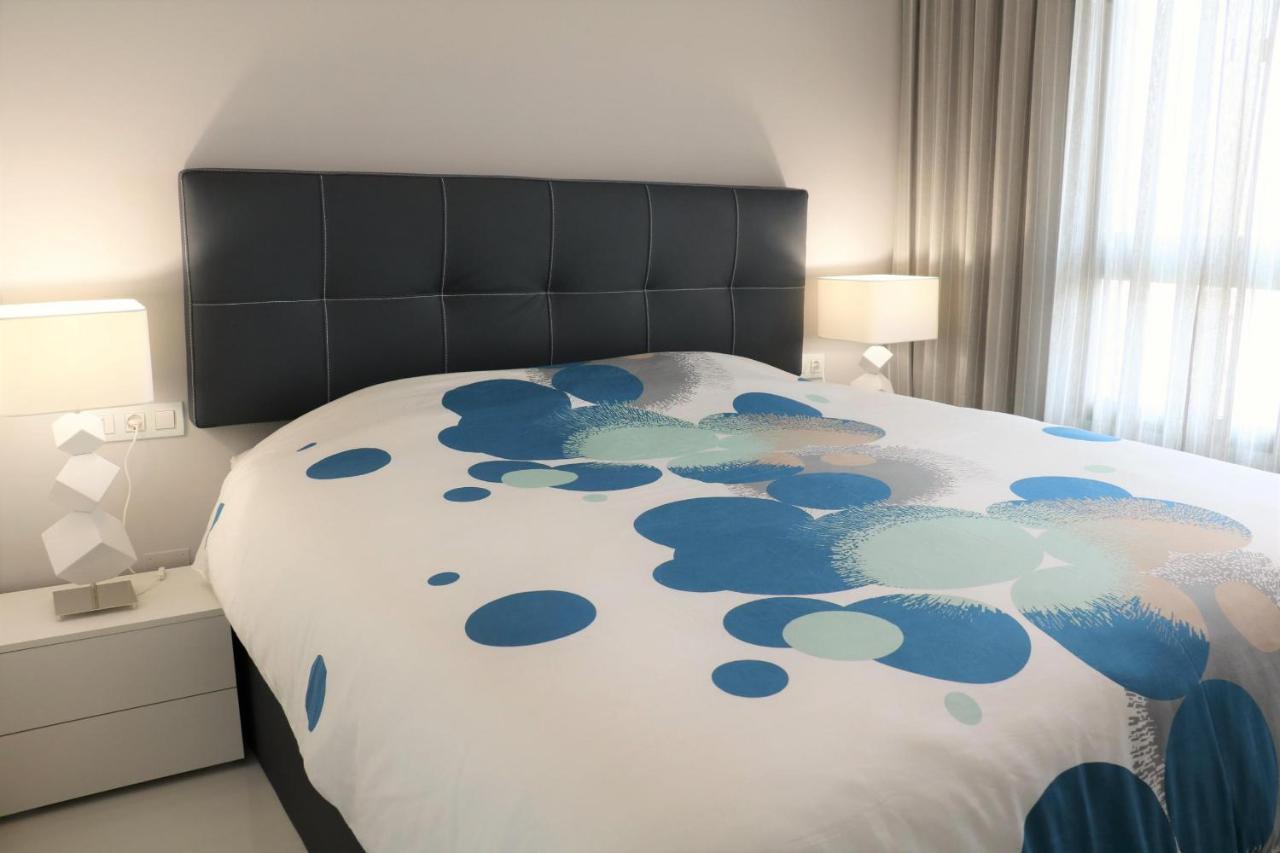 דירות Dehesa de Campoamor  Playa Elisa 3022 מראה חיצוני תמונה