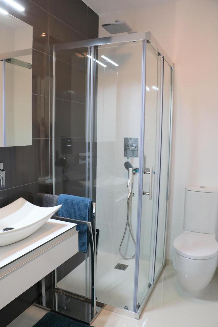 דירות Dehesa de Campoamor  Playa Elisa 3022 מראה חיצוני תמונה